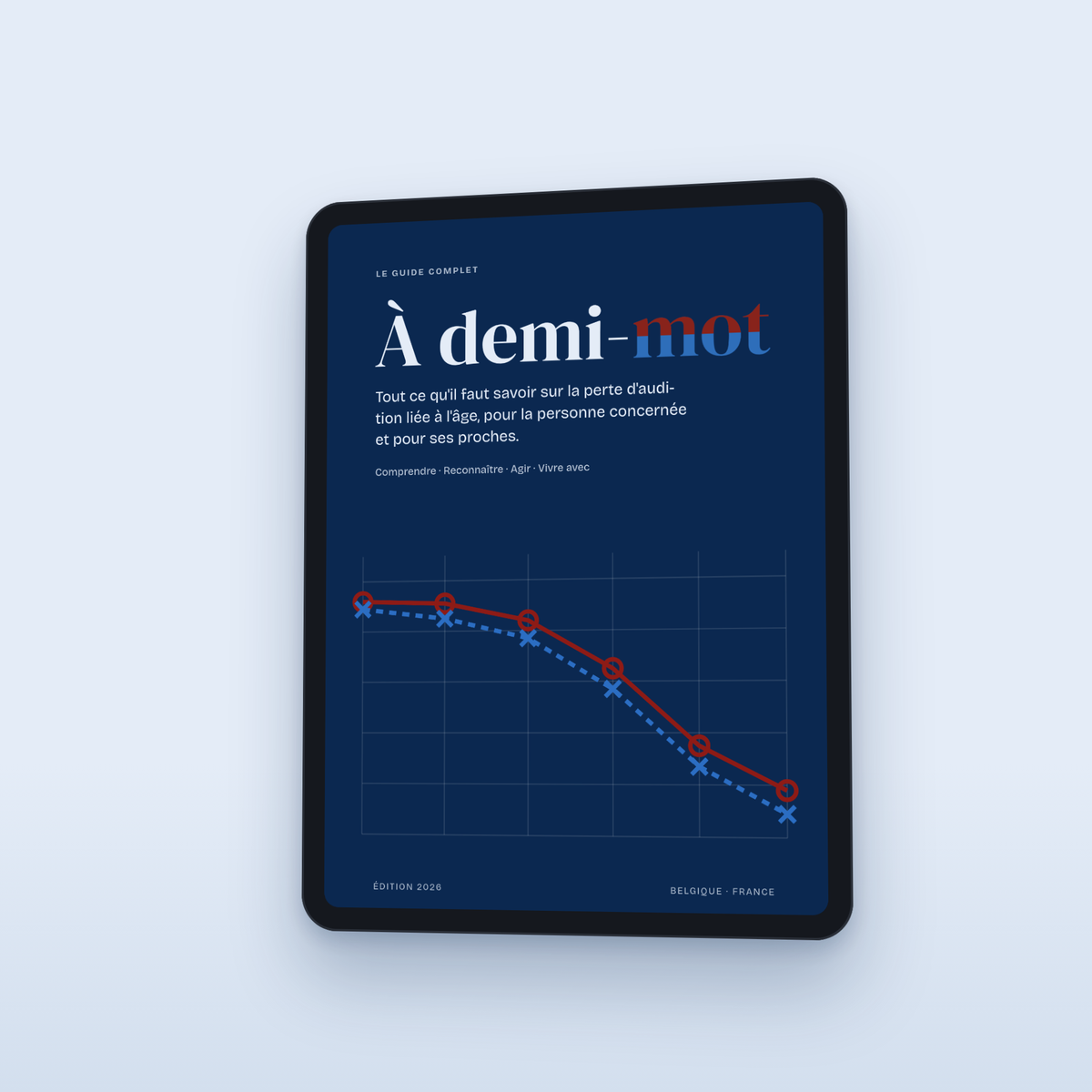 À demi-mot