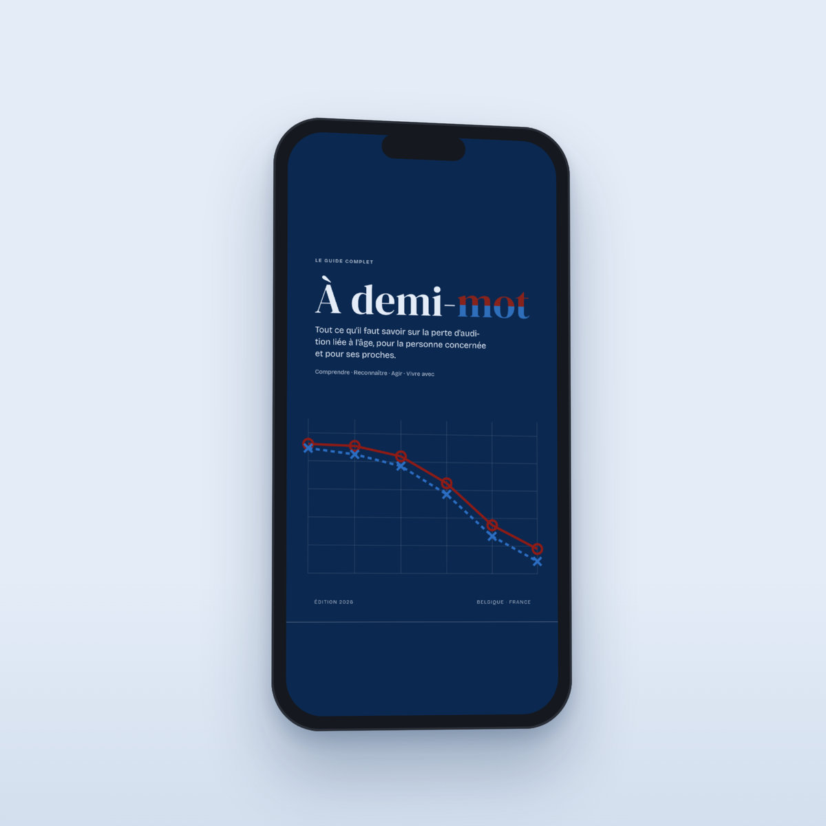 À demi-mot