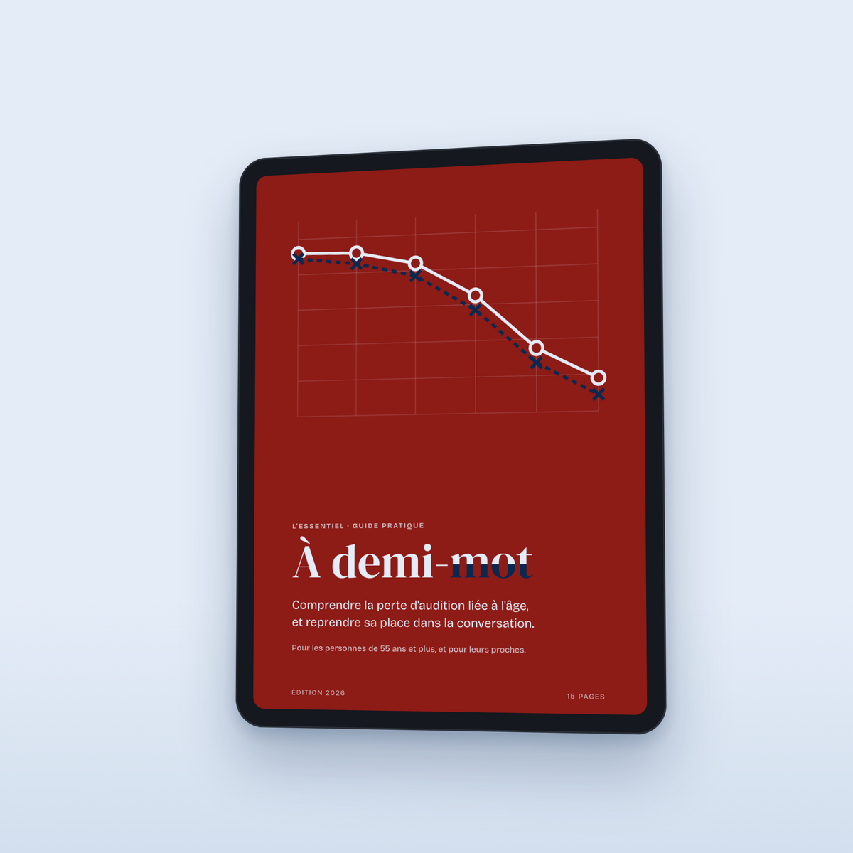 À demi-mot